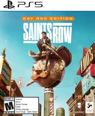 Saints Row (2022)